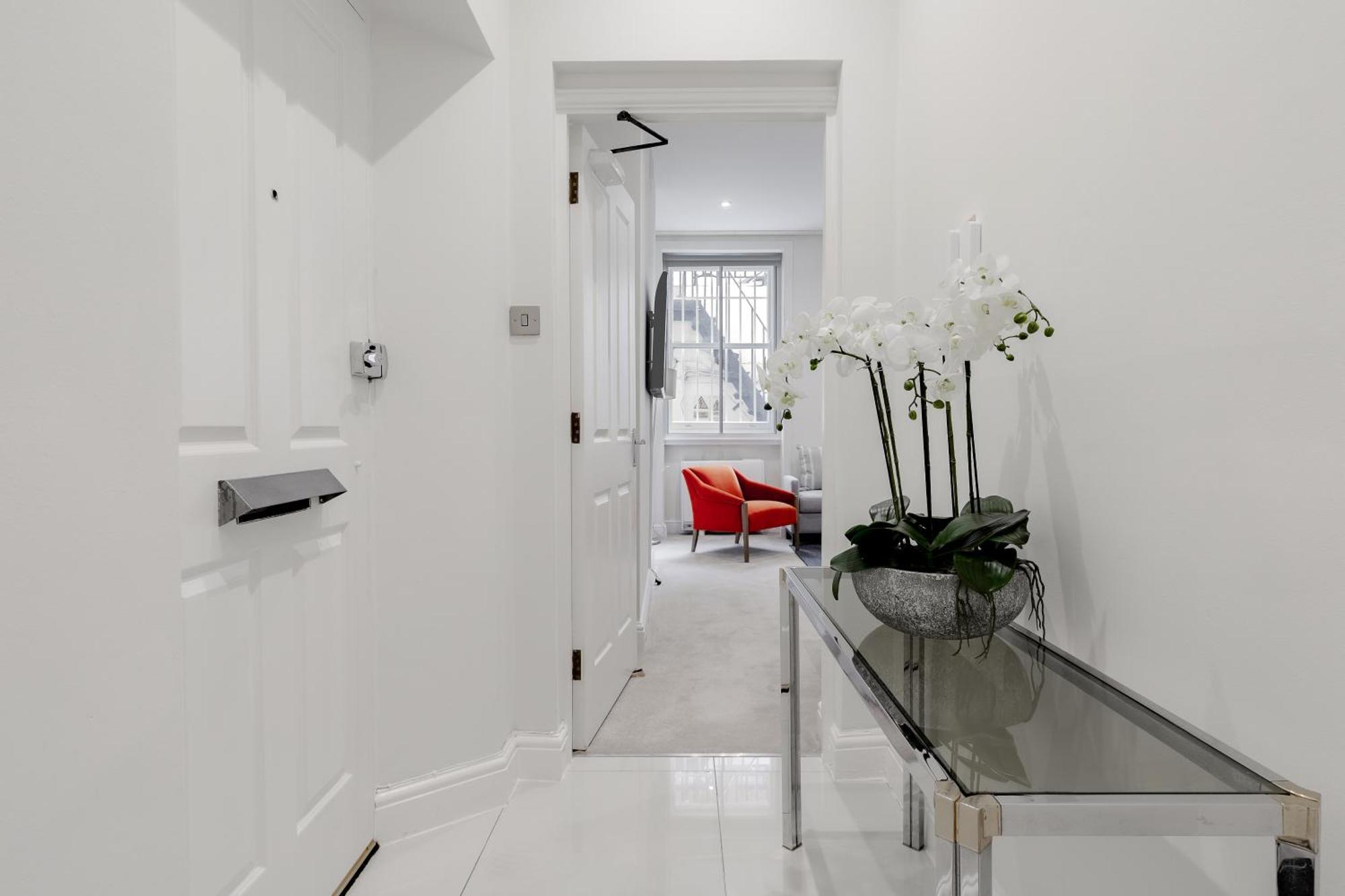 Marylebone By Excel * Londres