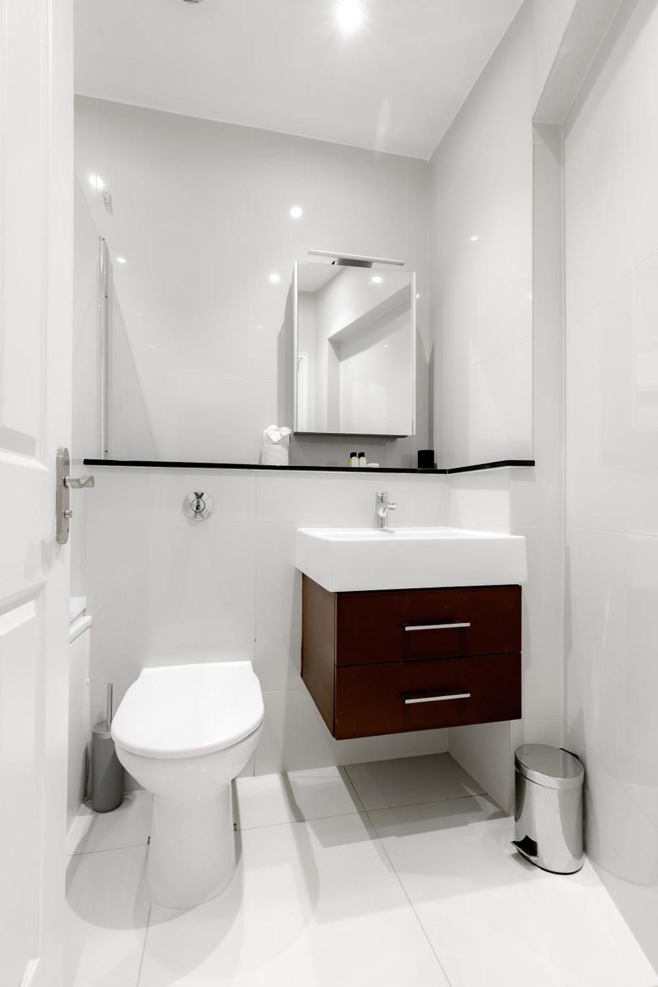 Marylebone By Excel Apartamento