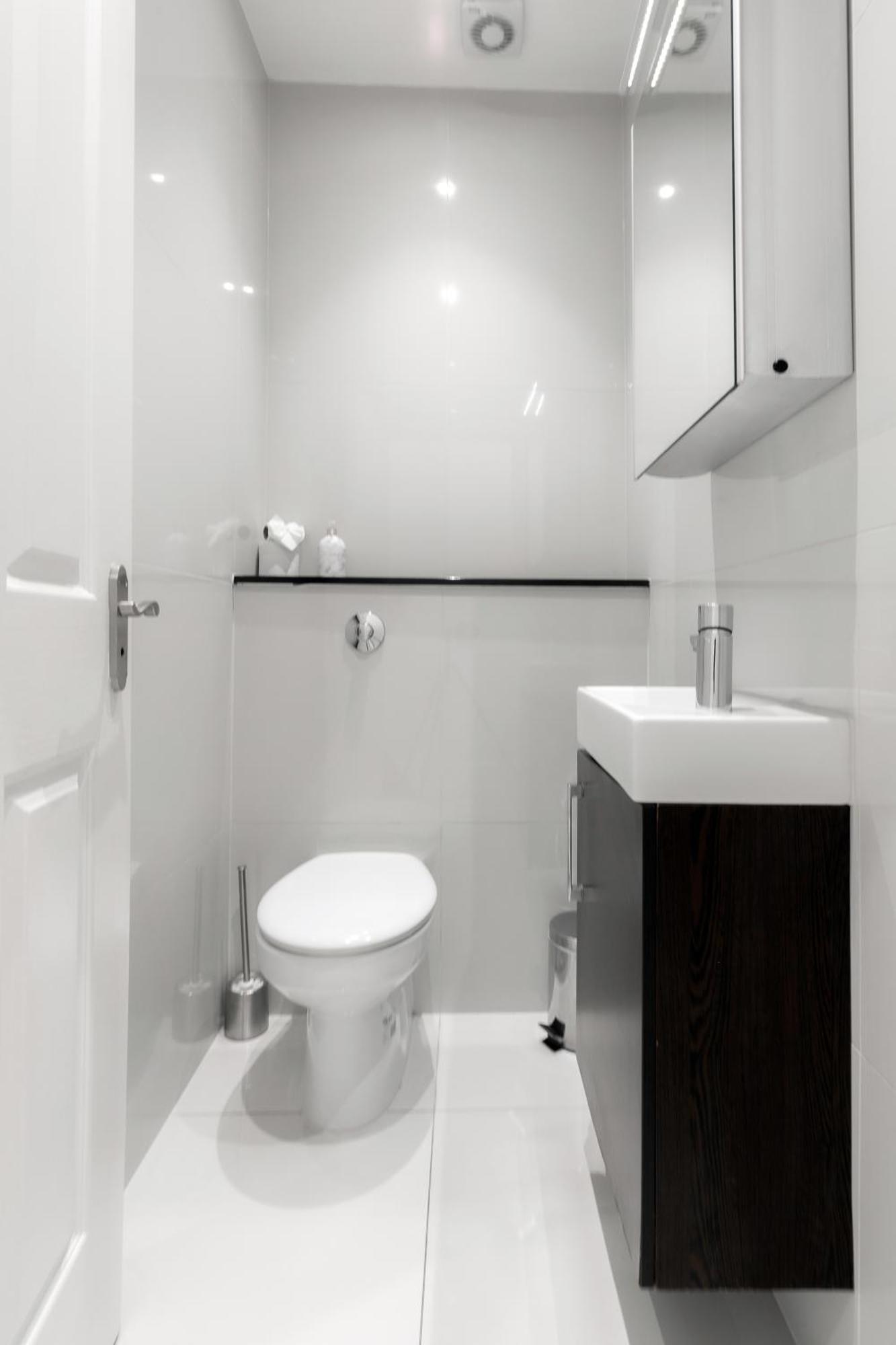 Marylebone By Excel Apartamento *