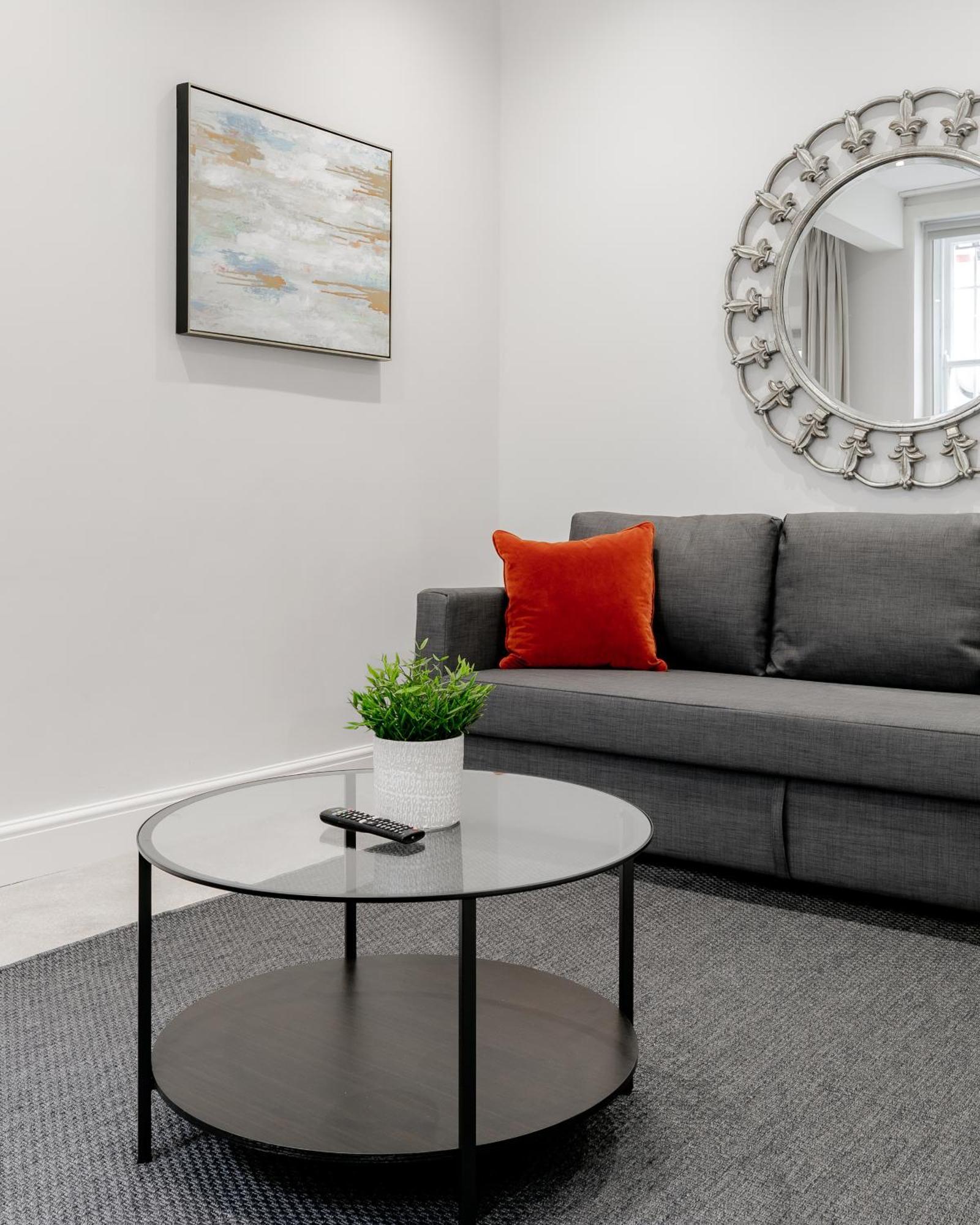 Apartamento Marylebone By Excel Londres