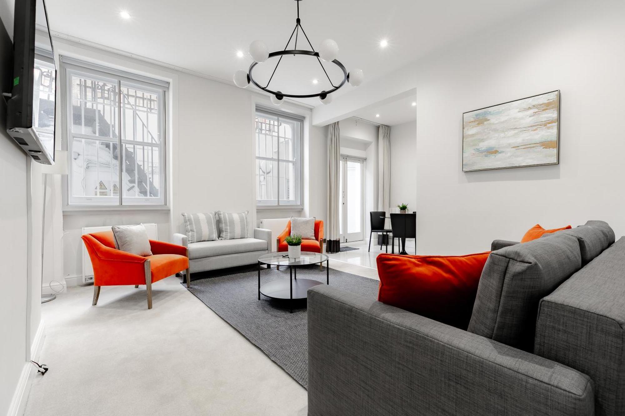 Marylebone By Excel Londres