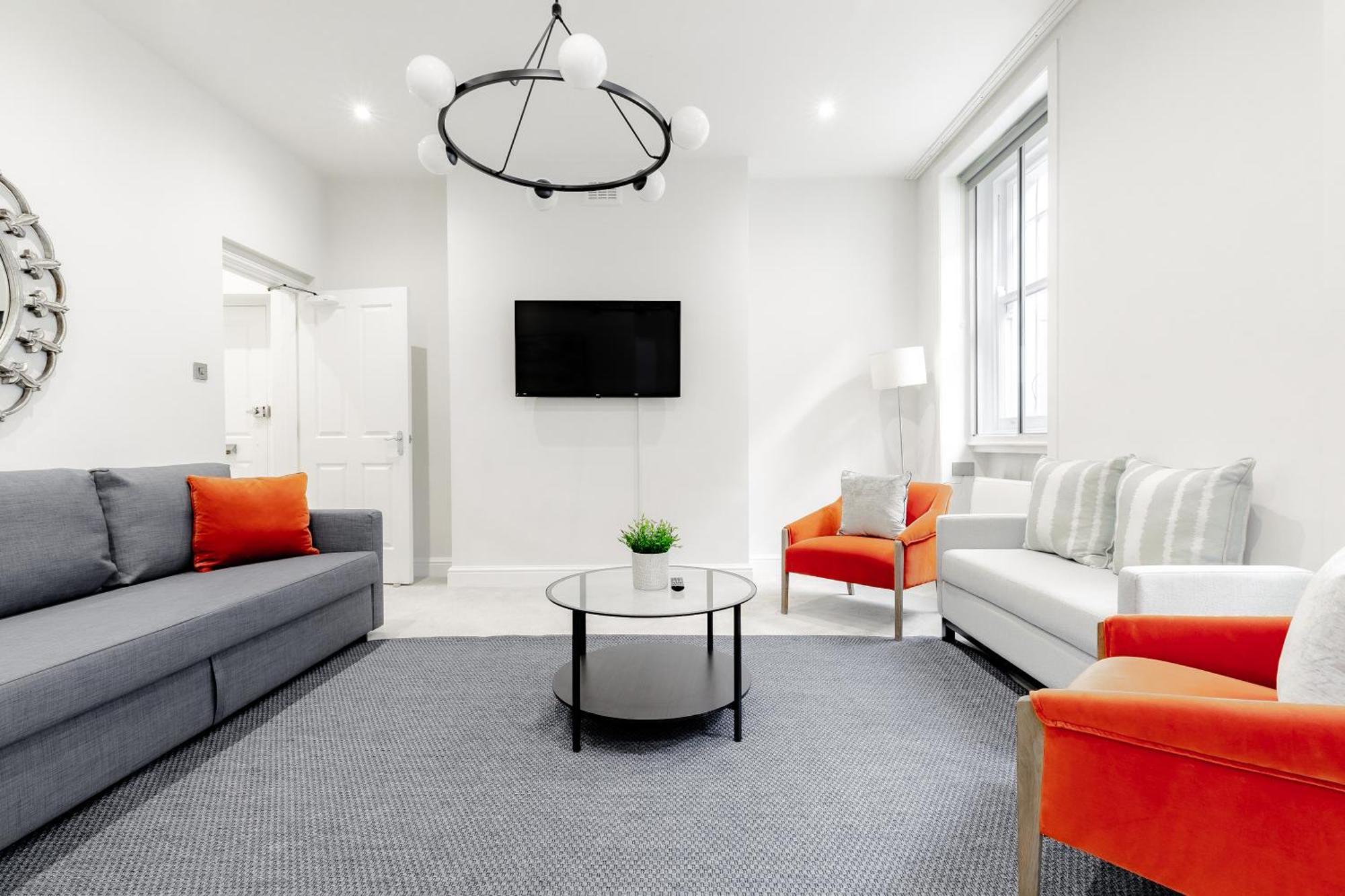 Marylebone By Excel * Londres