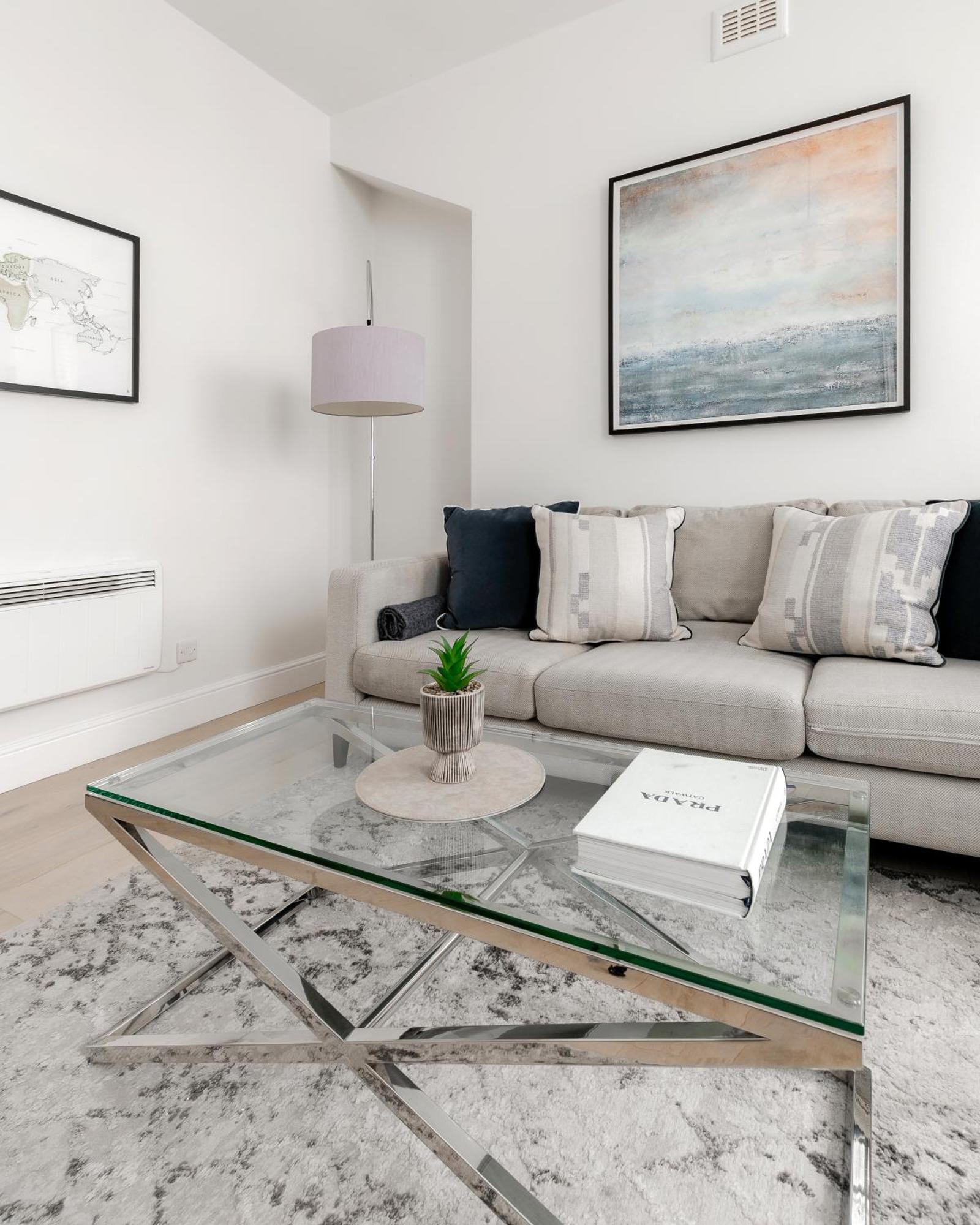 Marylebone By Excel Apartamento