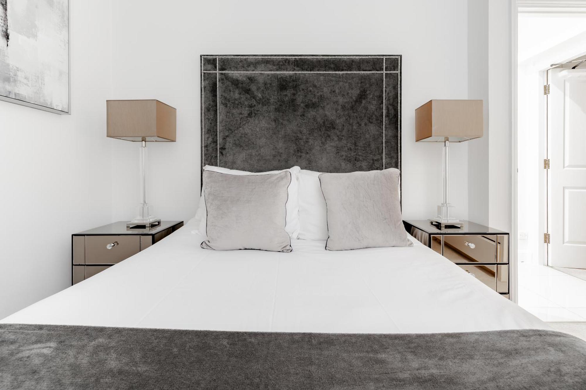Apartamento Marylebone By Excel