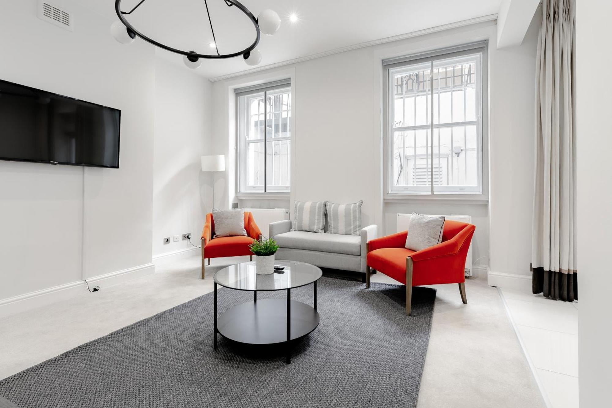 Marylebone By Excel Apartamento Londres