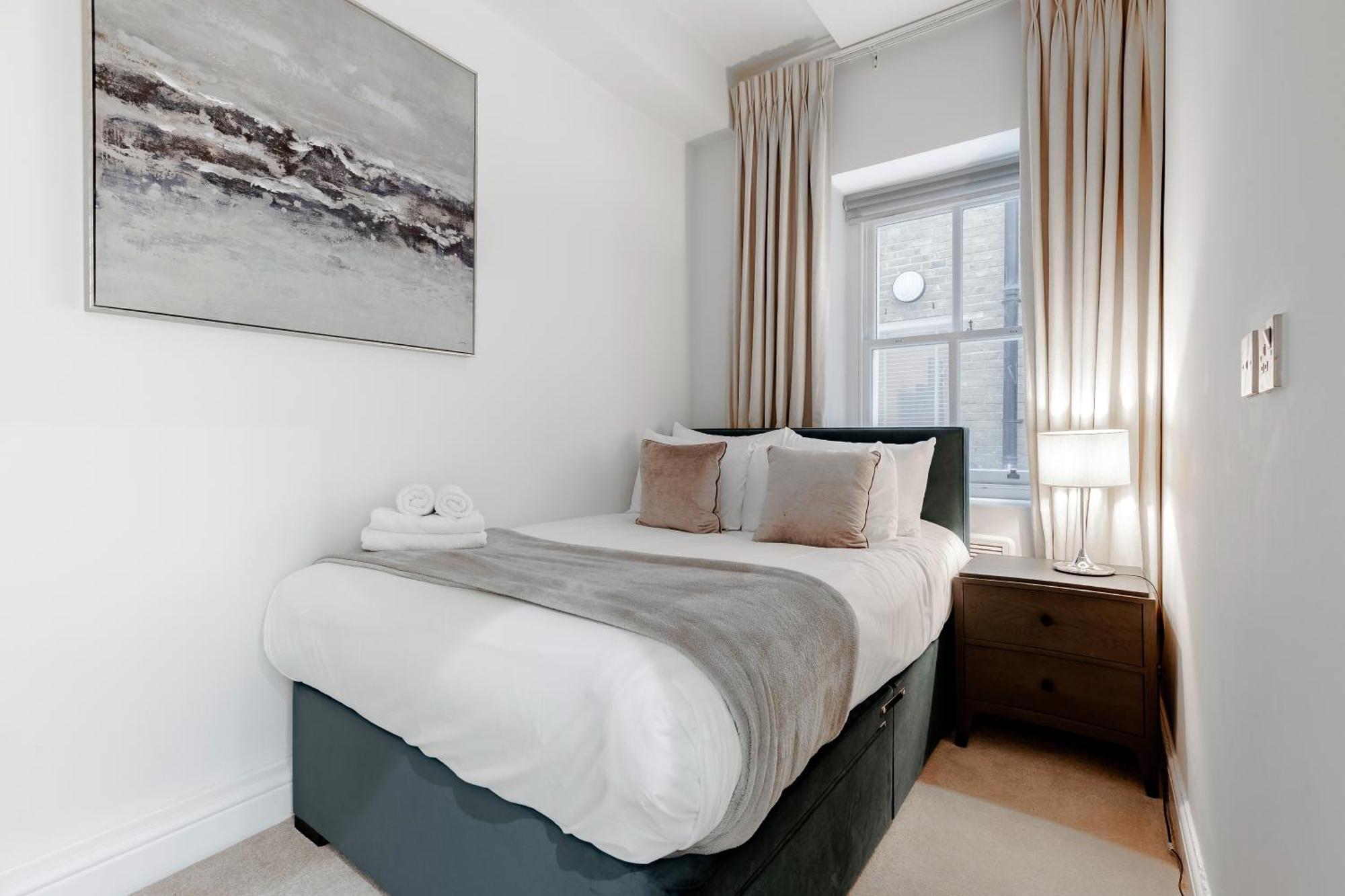 Marylebone By Excel Apartamento