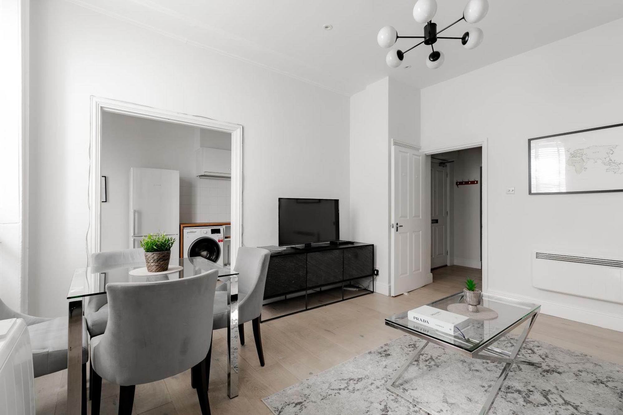 Marylebone By Excel Apartamento *