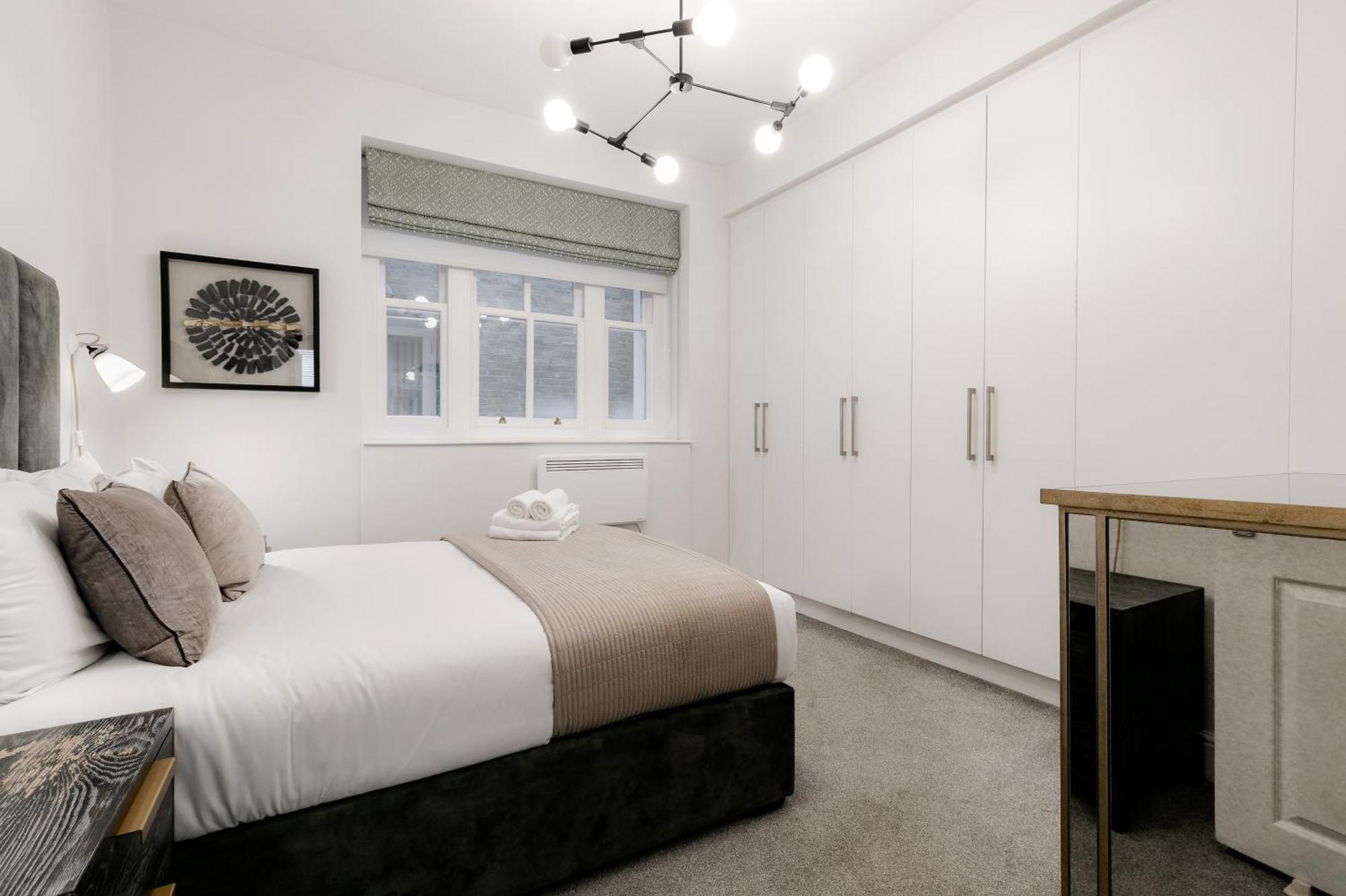 Marylebone By Excel Apartamento