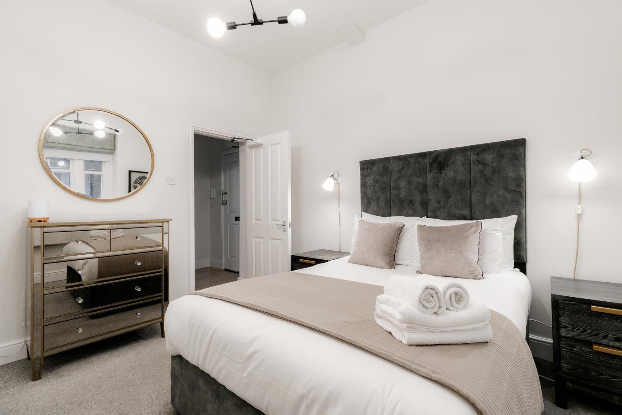 Apartamento Marylebone By Excel
