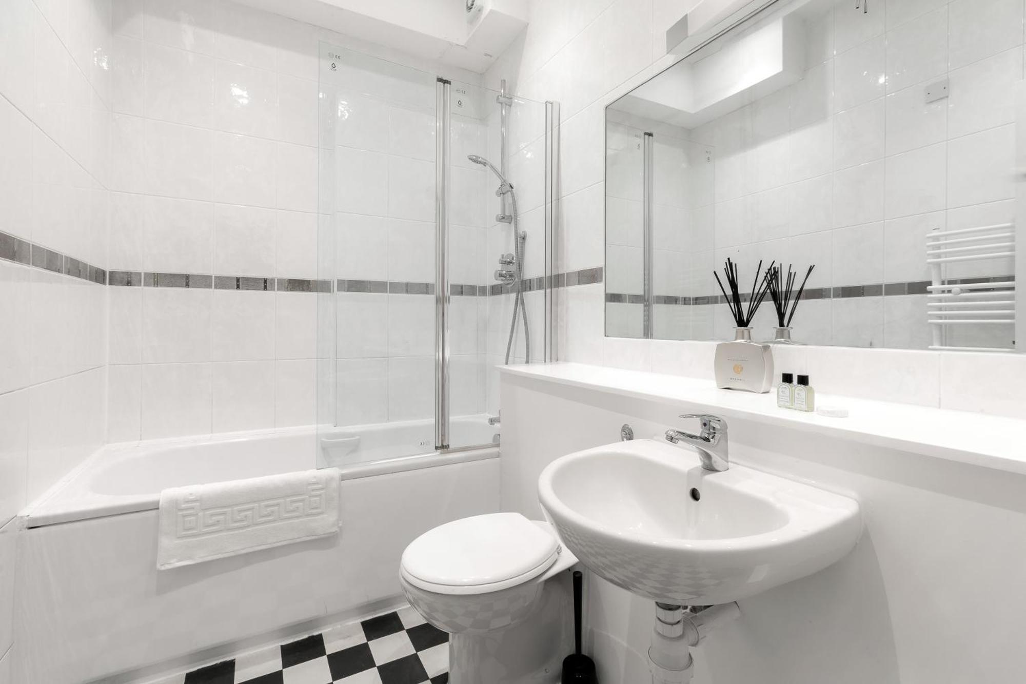 Marylebone By Excel * Londres