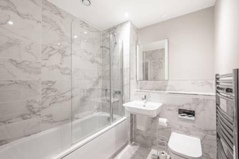 3b Modern - Garden & Free Parking Londres