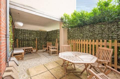 3b Modern - Garden & Free Parking * Londres