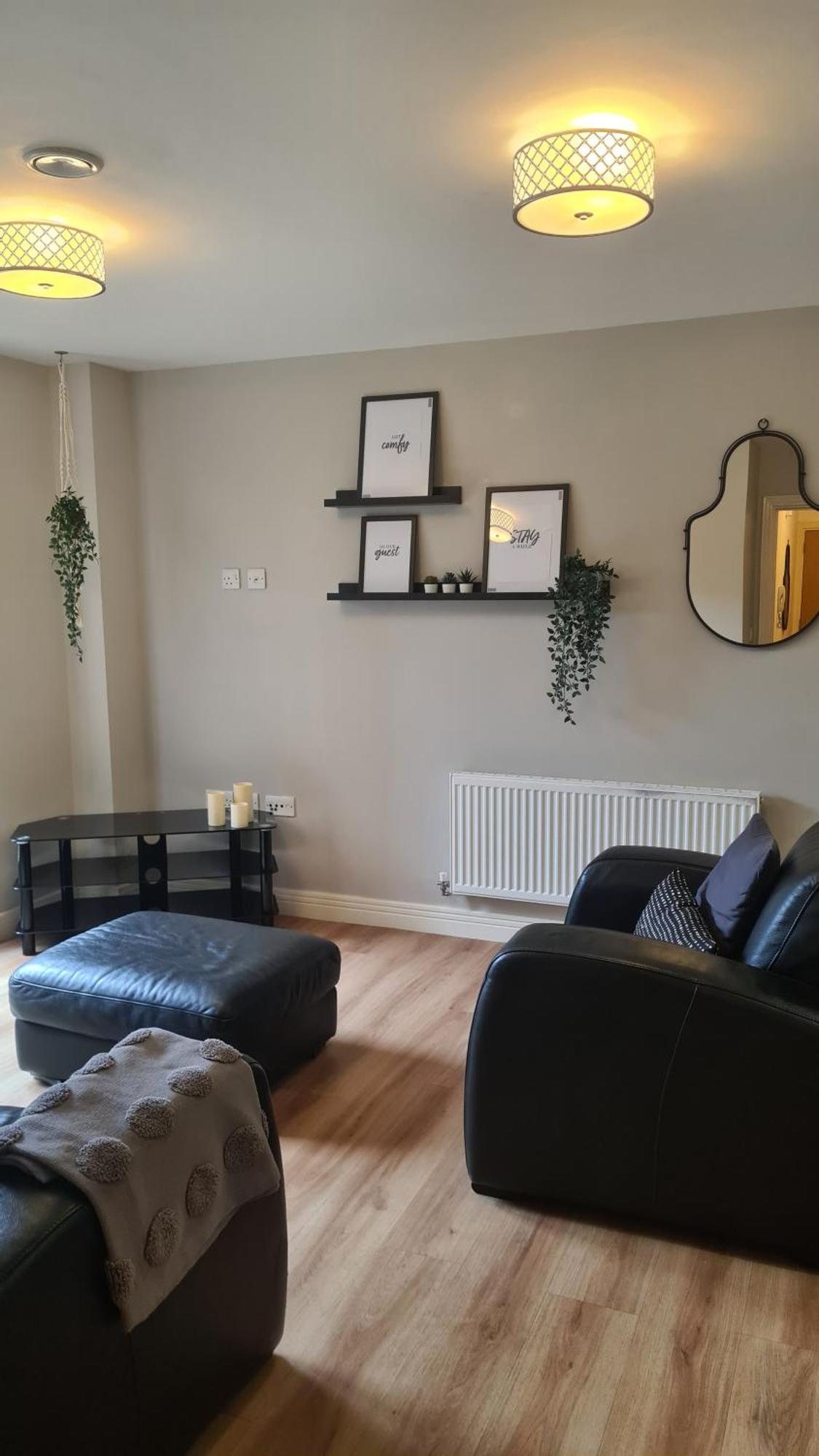 3b Modern - Garden & Free Parking * Londres