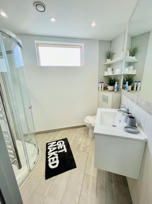 Ramsay Express Apartamento