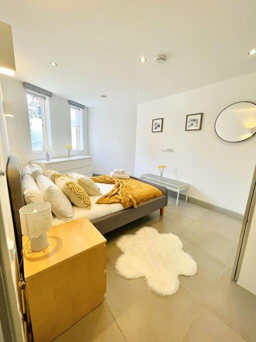 Ramsay Express Apartamento Londres