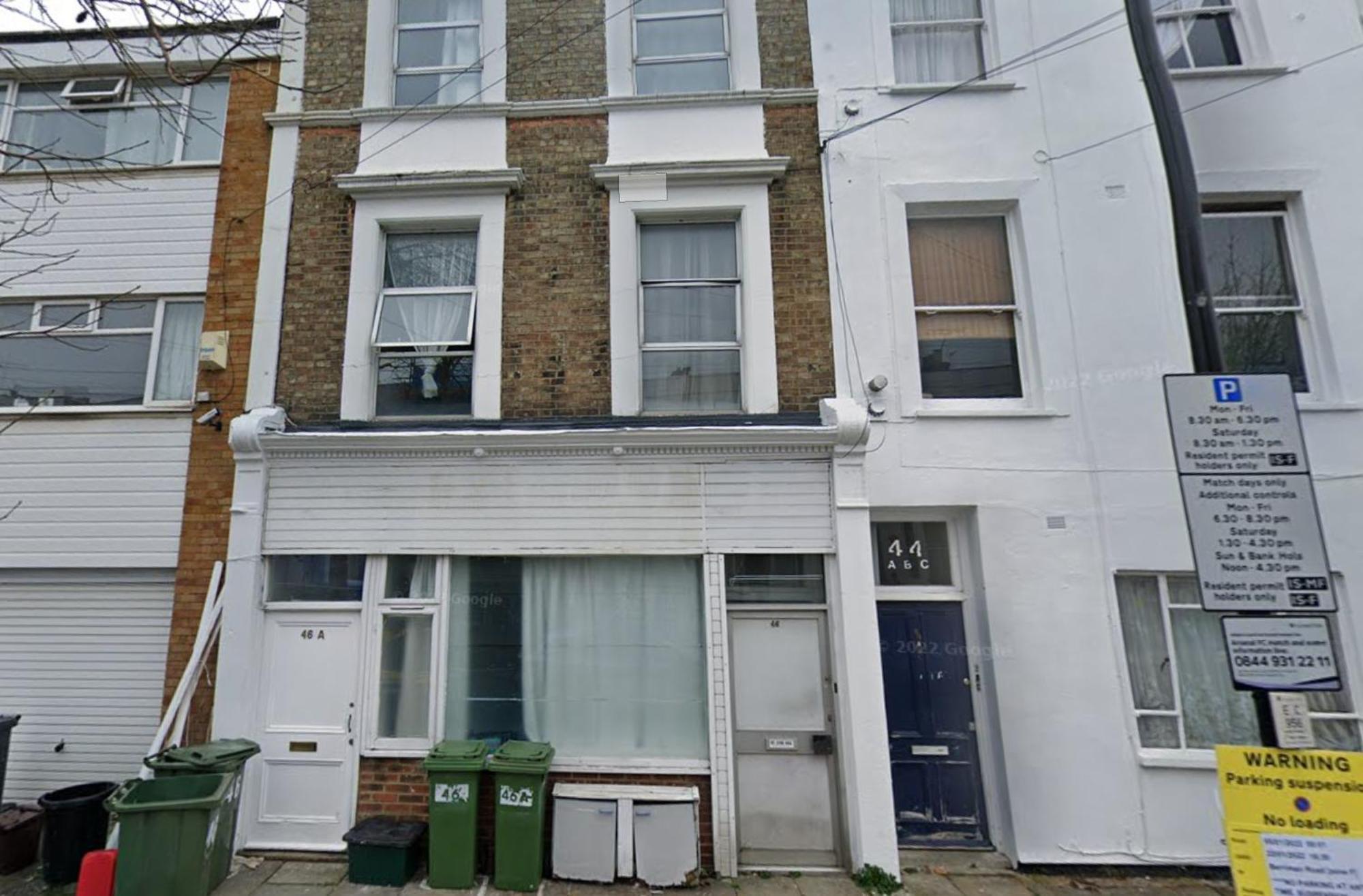 Large Double Bedroom - Posh Area * Londres