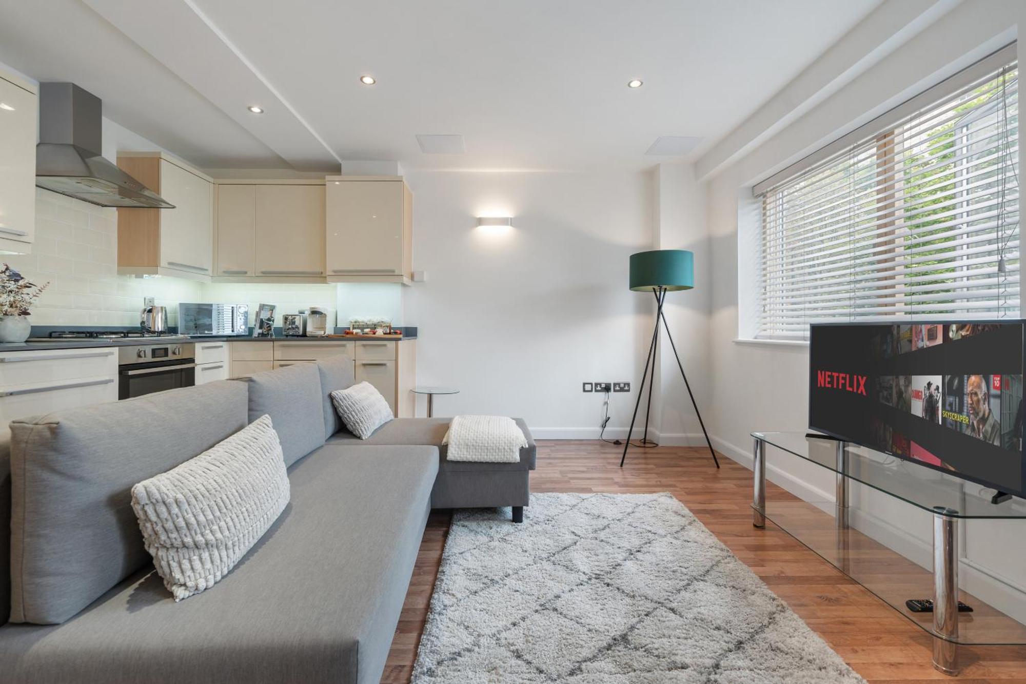 Westferry Road * London