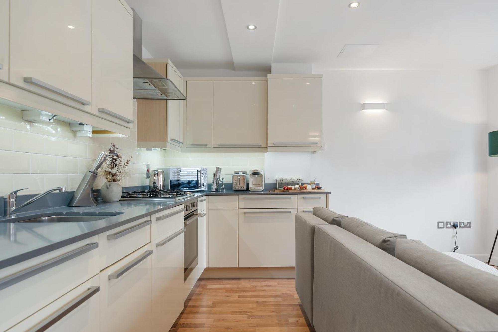 Westferry Road *