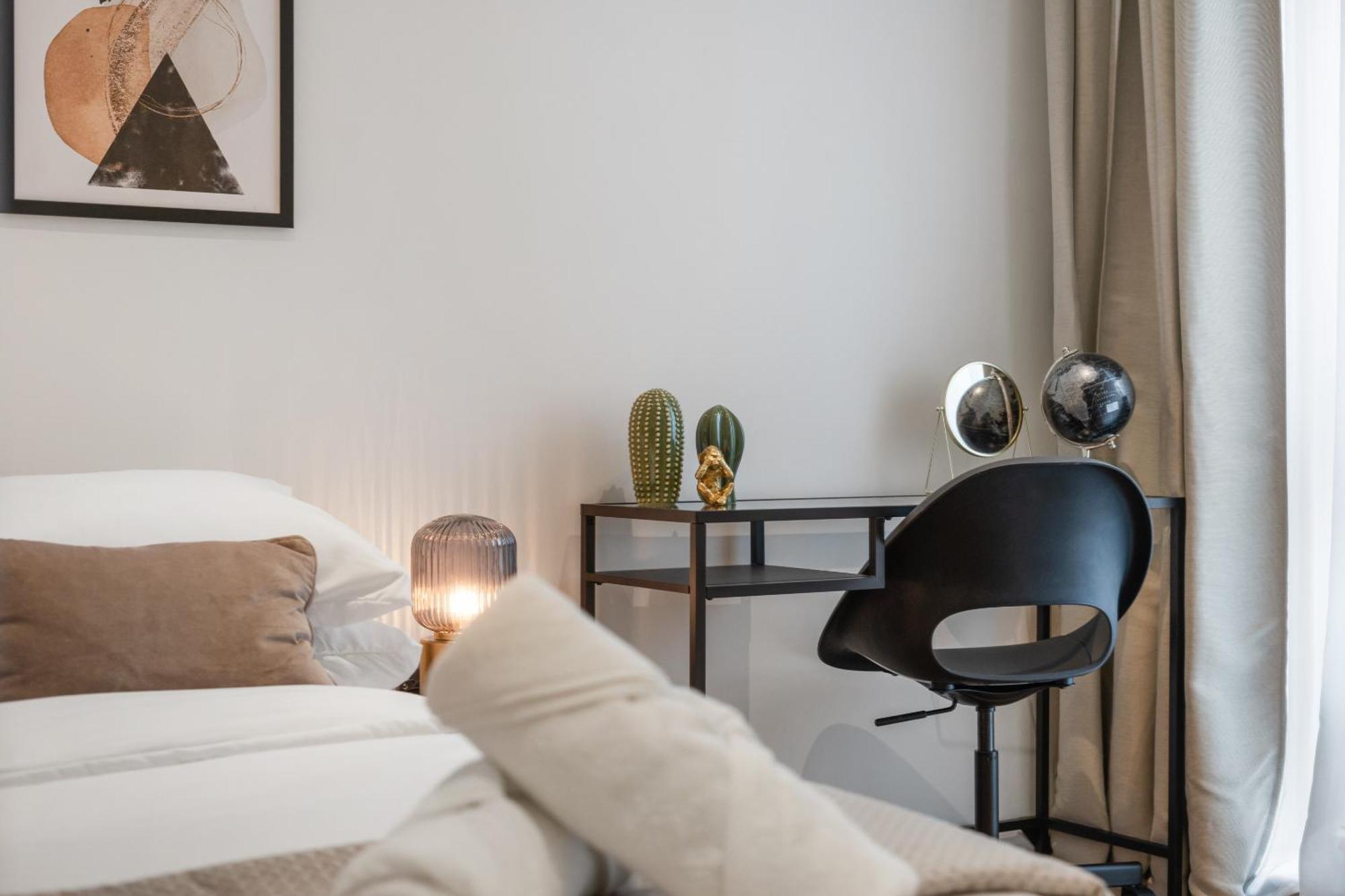 Westferry Road * London