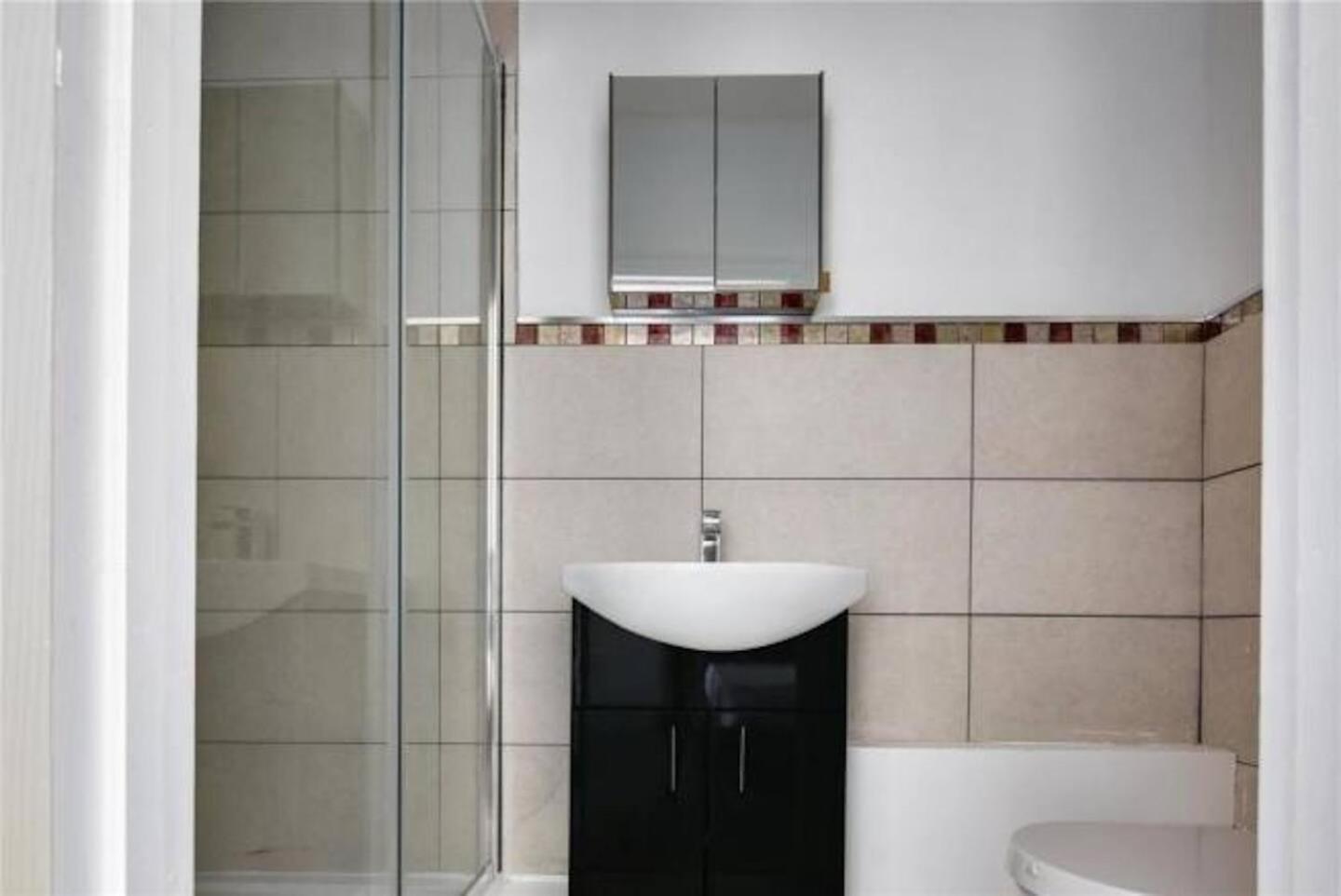 Limehouse Townhomes-4 Bedrooms 3 Bathrooms Garden Londres