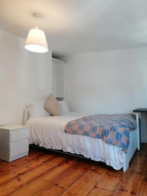 King's Cross Road Private Casa de hóspedes Londres