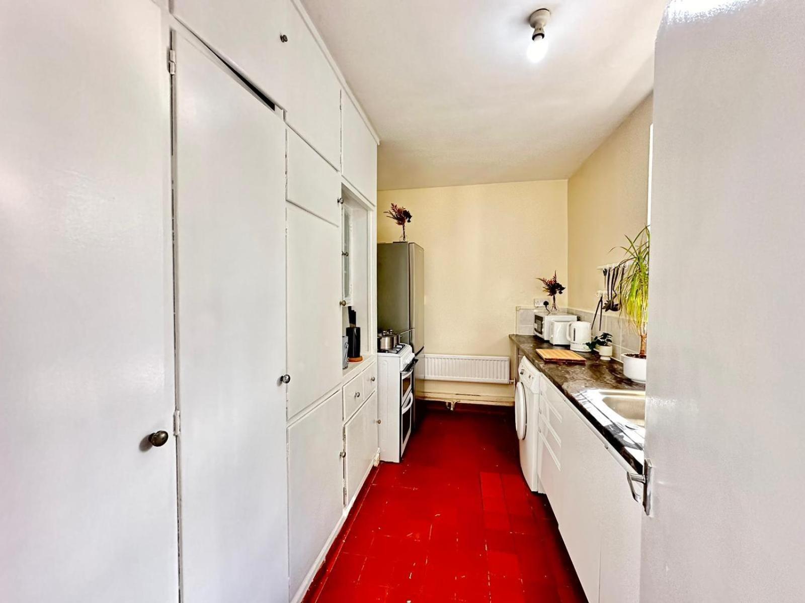 Two Bedroom Near Paddington Station Apartamento