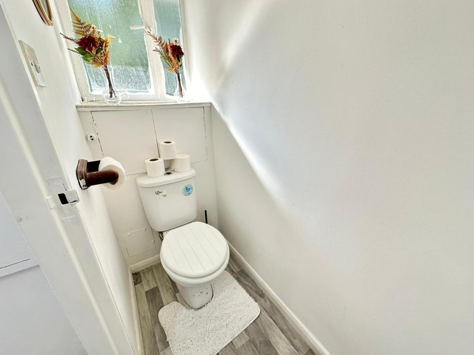 Apartamento Two Bedroom Near Paddington Station