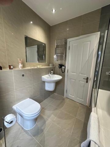 Modern Flat In Londres
