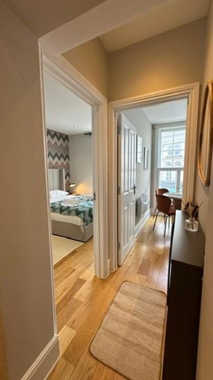 Modern Flat In Appartement Londres