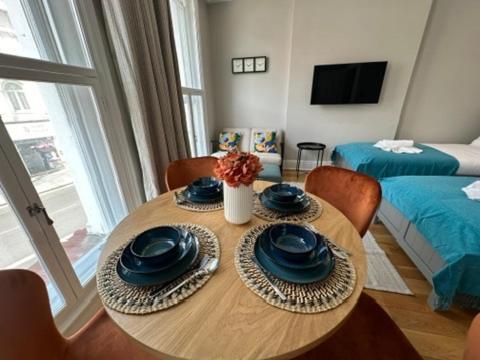 Modern Flat In Londres
