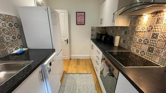 Appartement Modern Flat In *