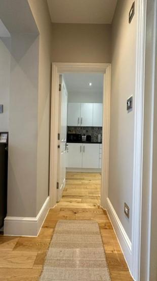 Modern Flat In Appartement Londres