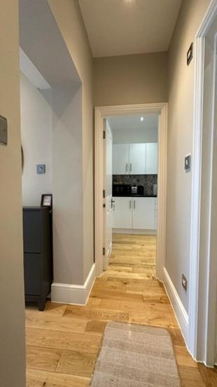 Modern Flat In Appartement *