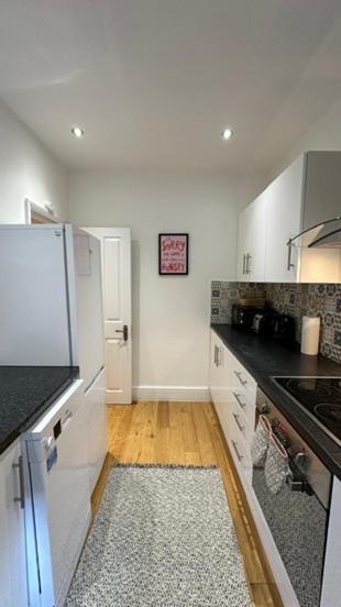 Modern Flat In Appartement Londres