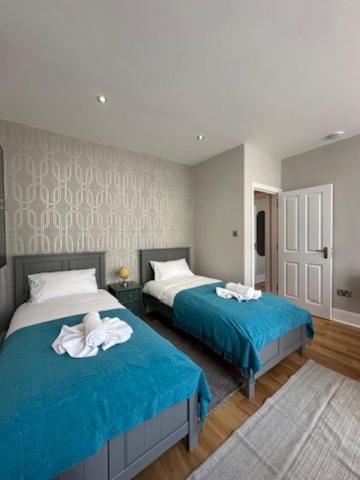 Modern Flat In Appartement *