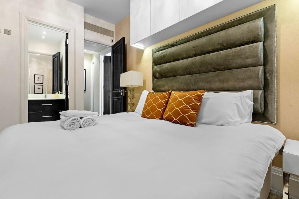 Marble Arch Appartement *