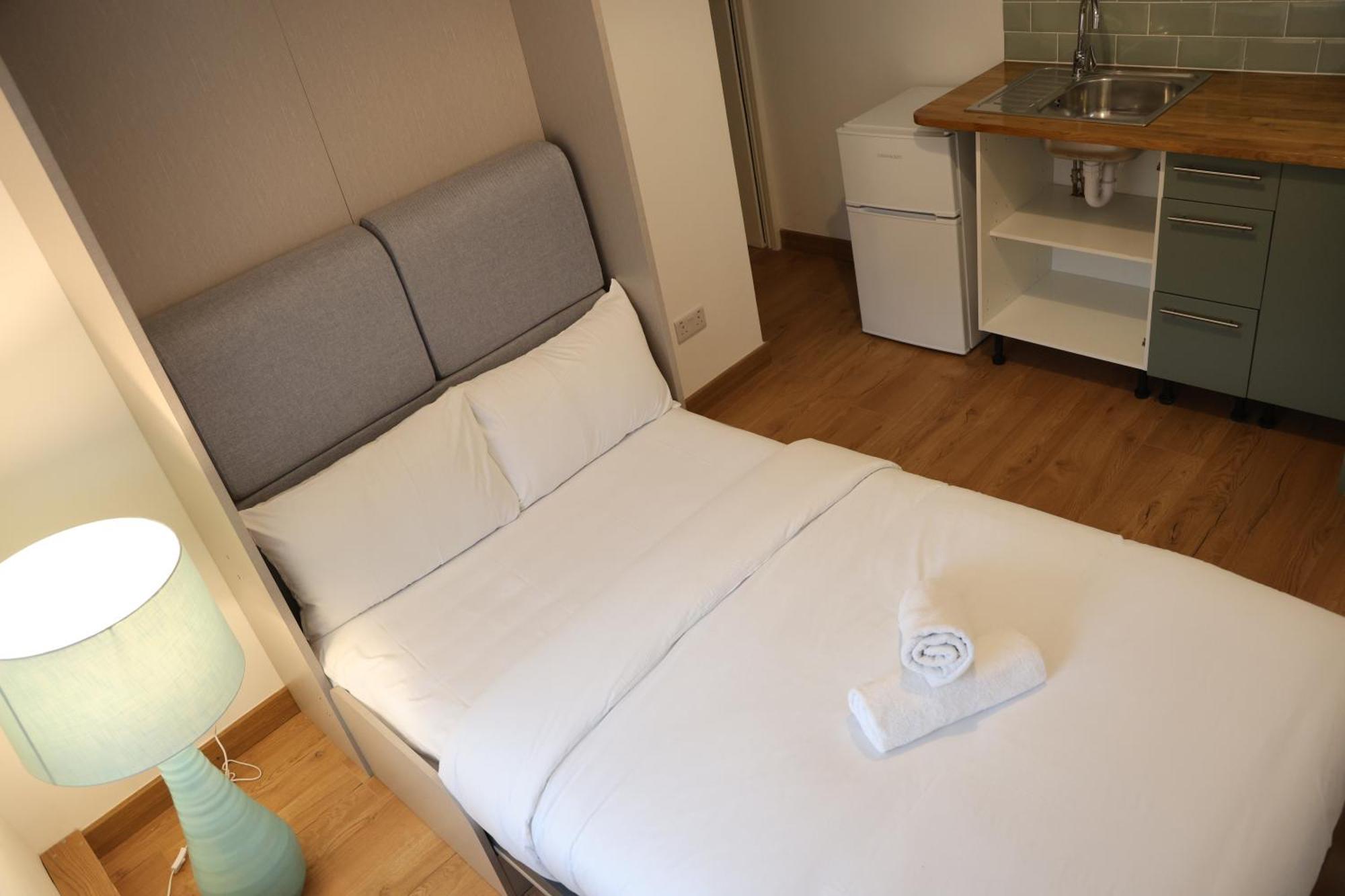 Apartamento Kentish Town Comfort *