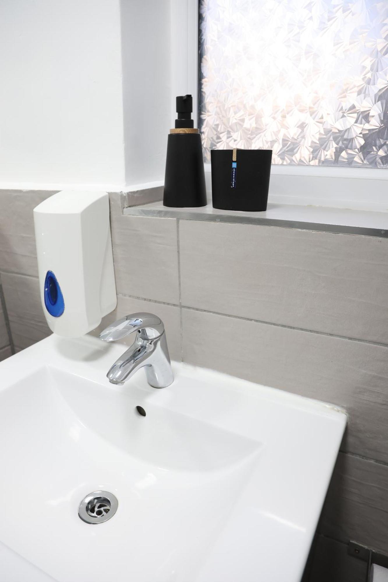 Apartment Kentish Town Comfort London