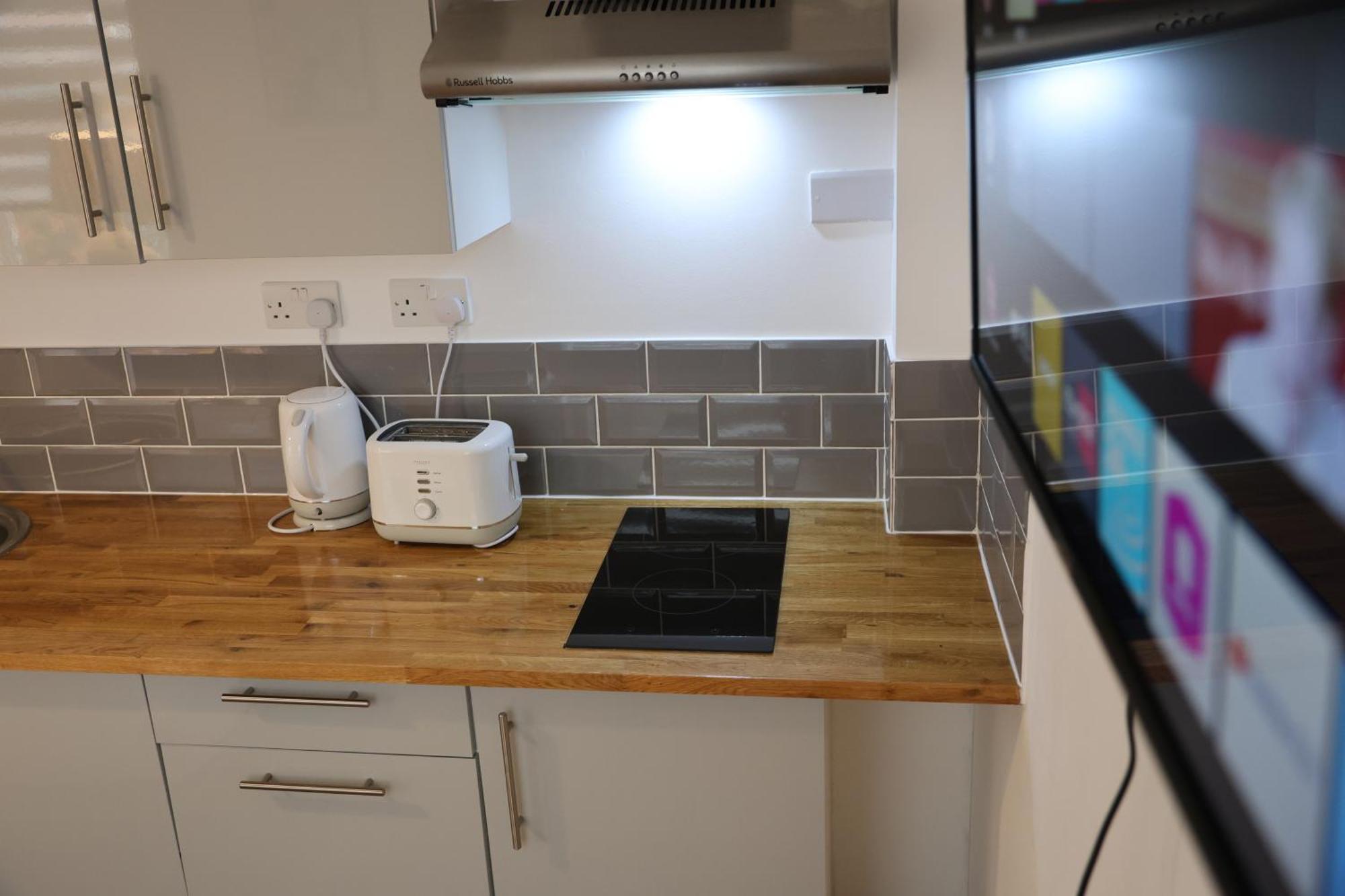 Appartement Camden Cozy *
