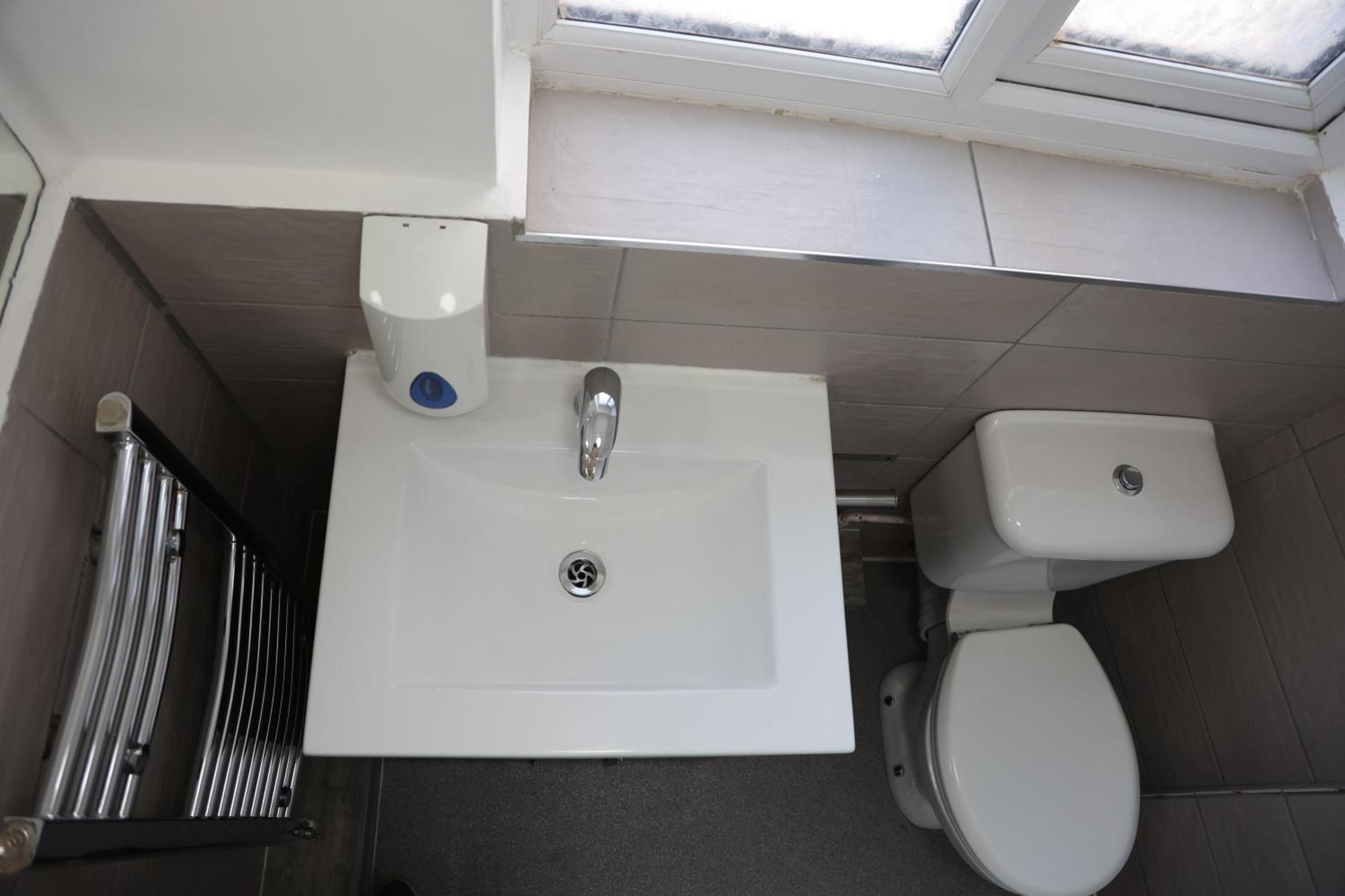 Camden Cozy Appartement