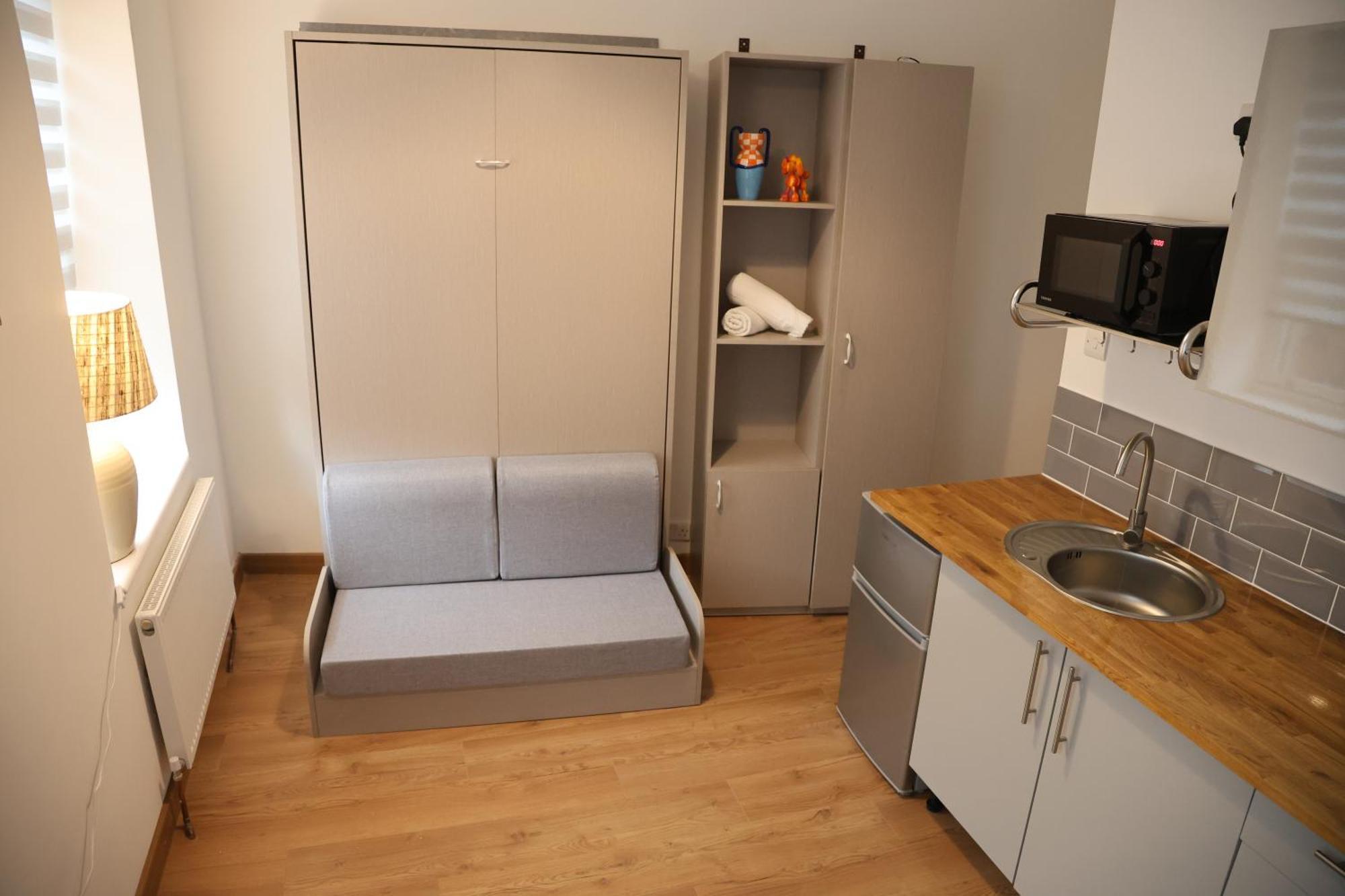 Camden Cozy Appartement *