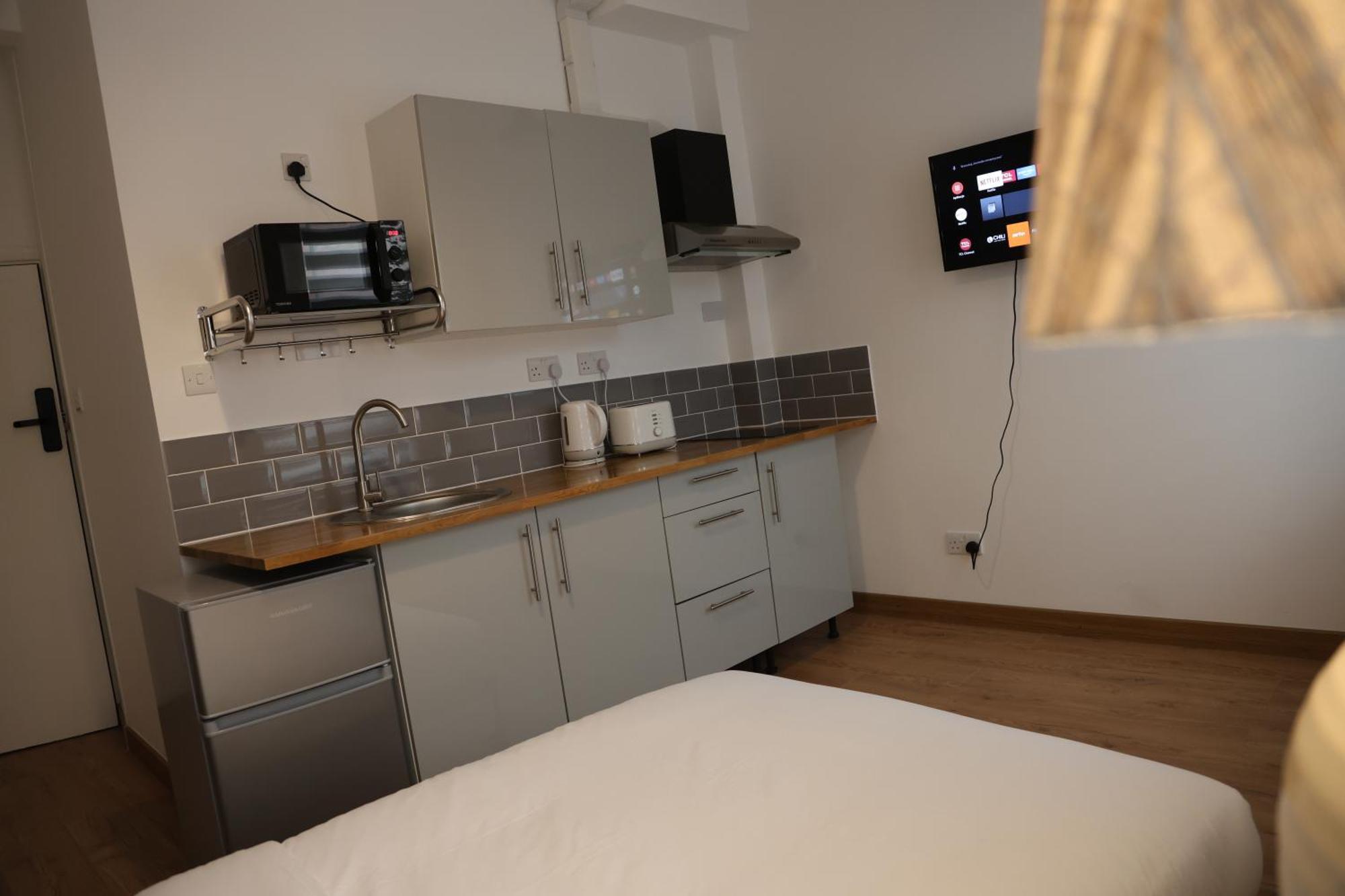 Appartement Camden Cozy Londres