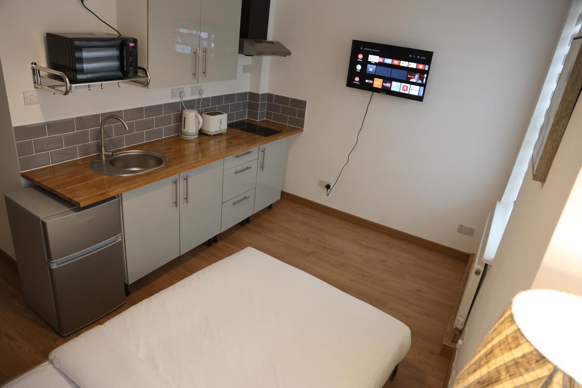 Camden Cozy Appartement Londres