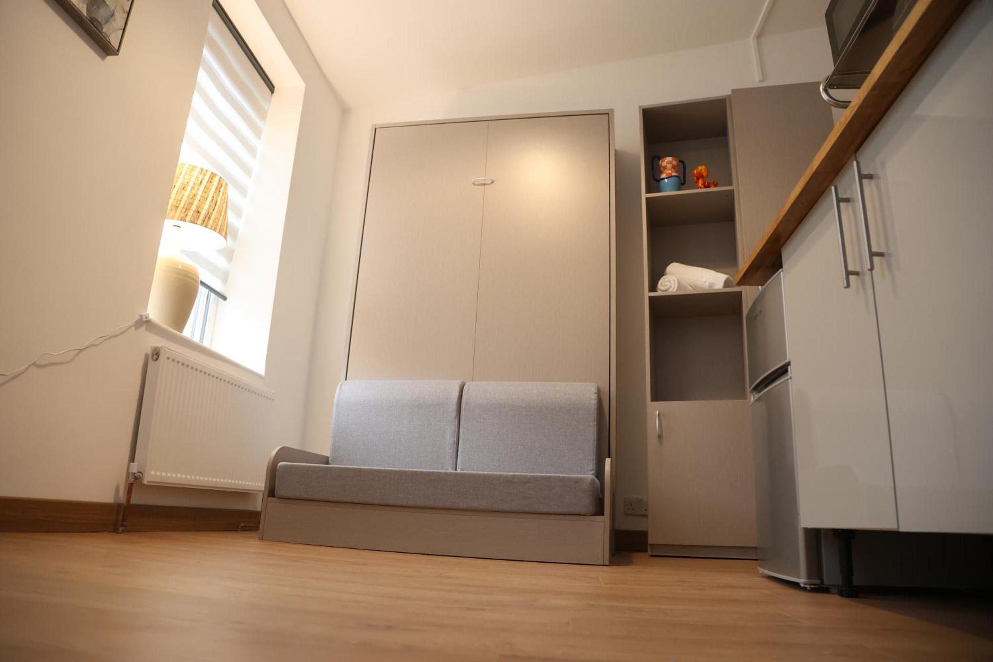Appartement Camden Cozy