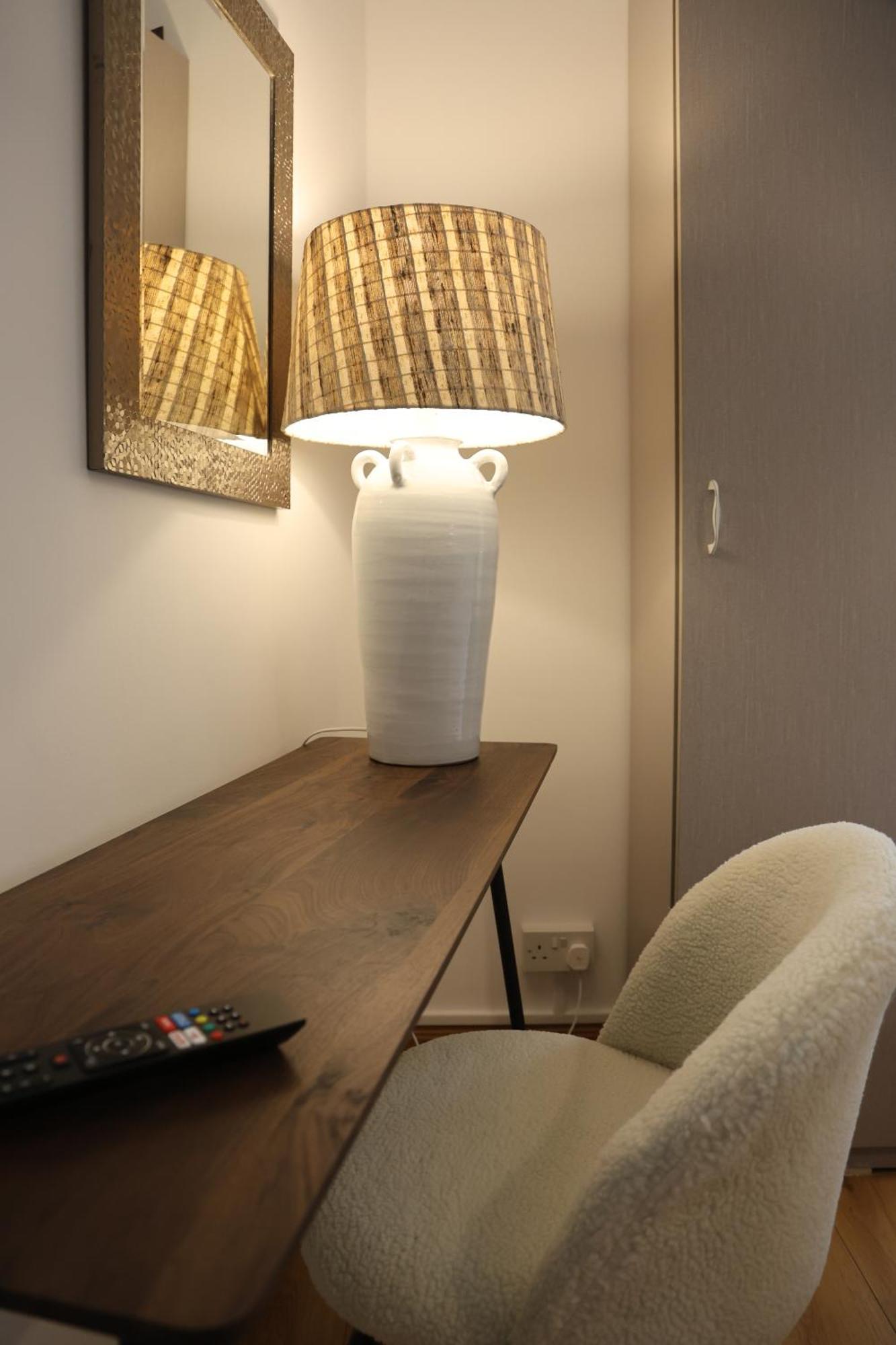 Urban Hideaway Apartment London