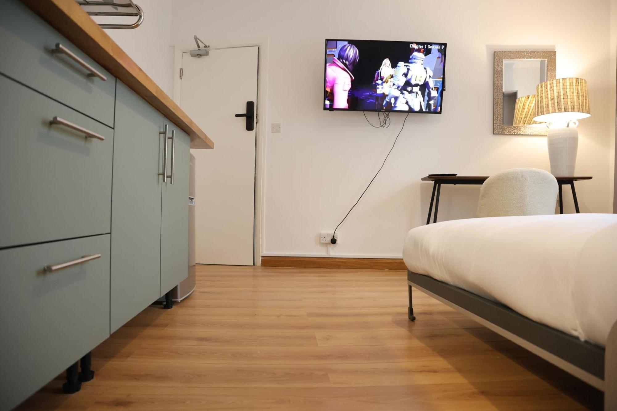 Urban Hideaway London