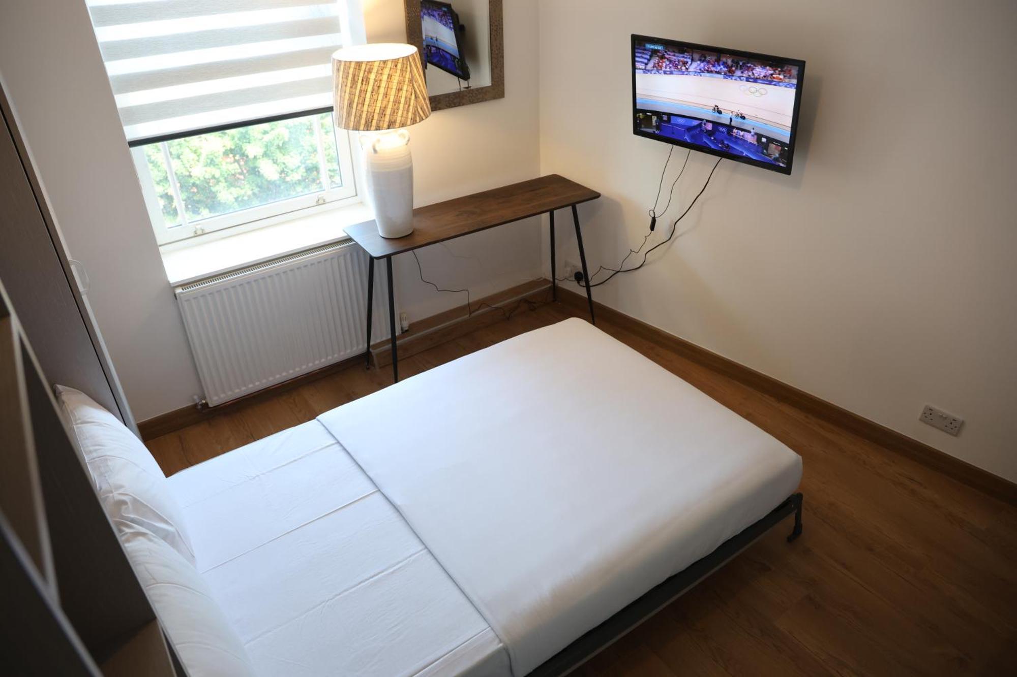 Stylish Escape Apartamento