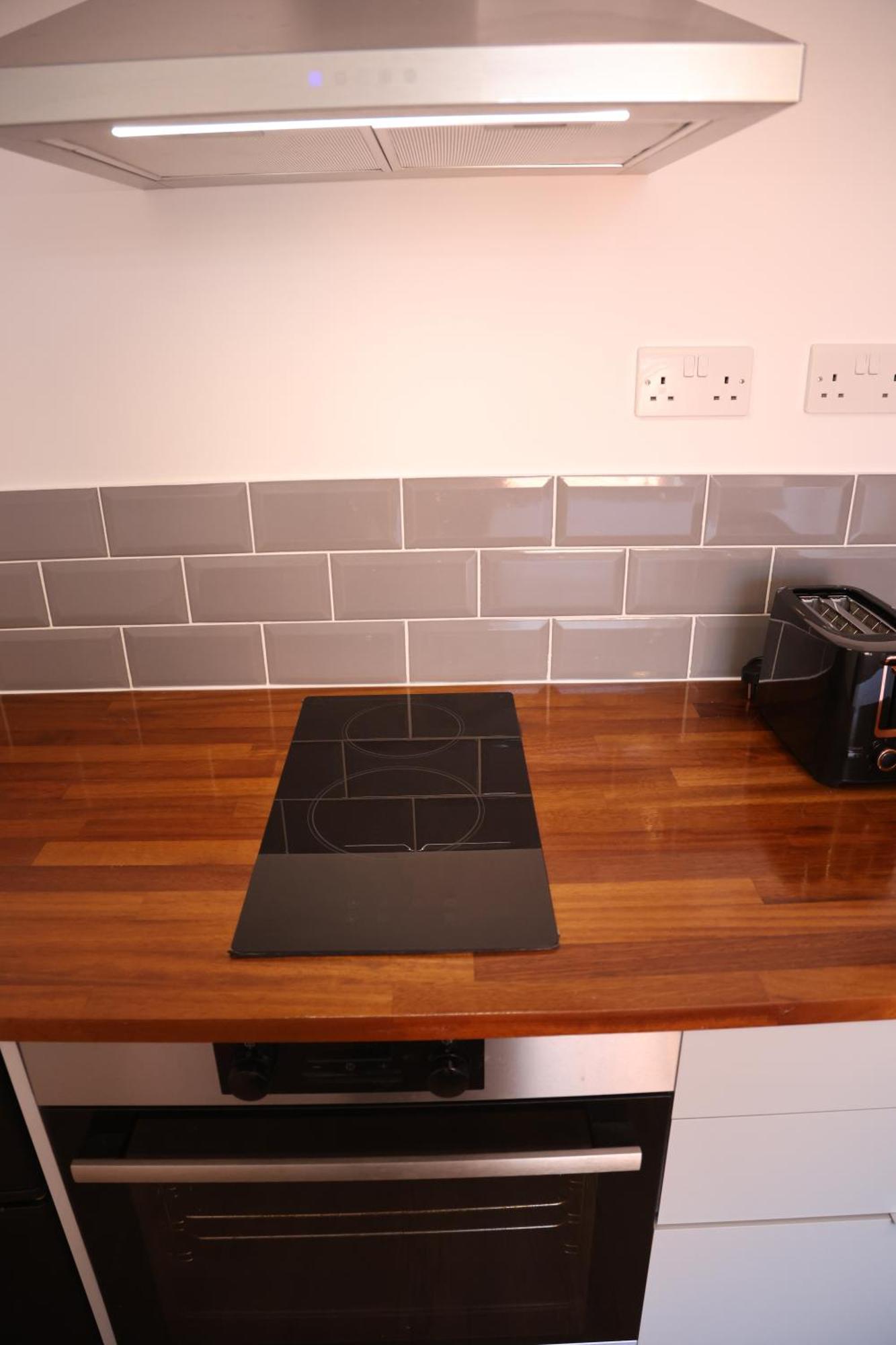 Stylish Escape Apartamento *