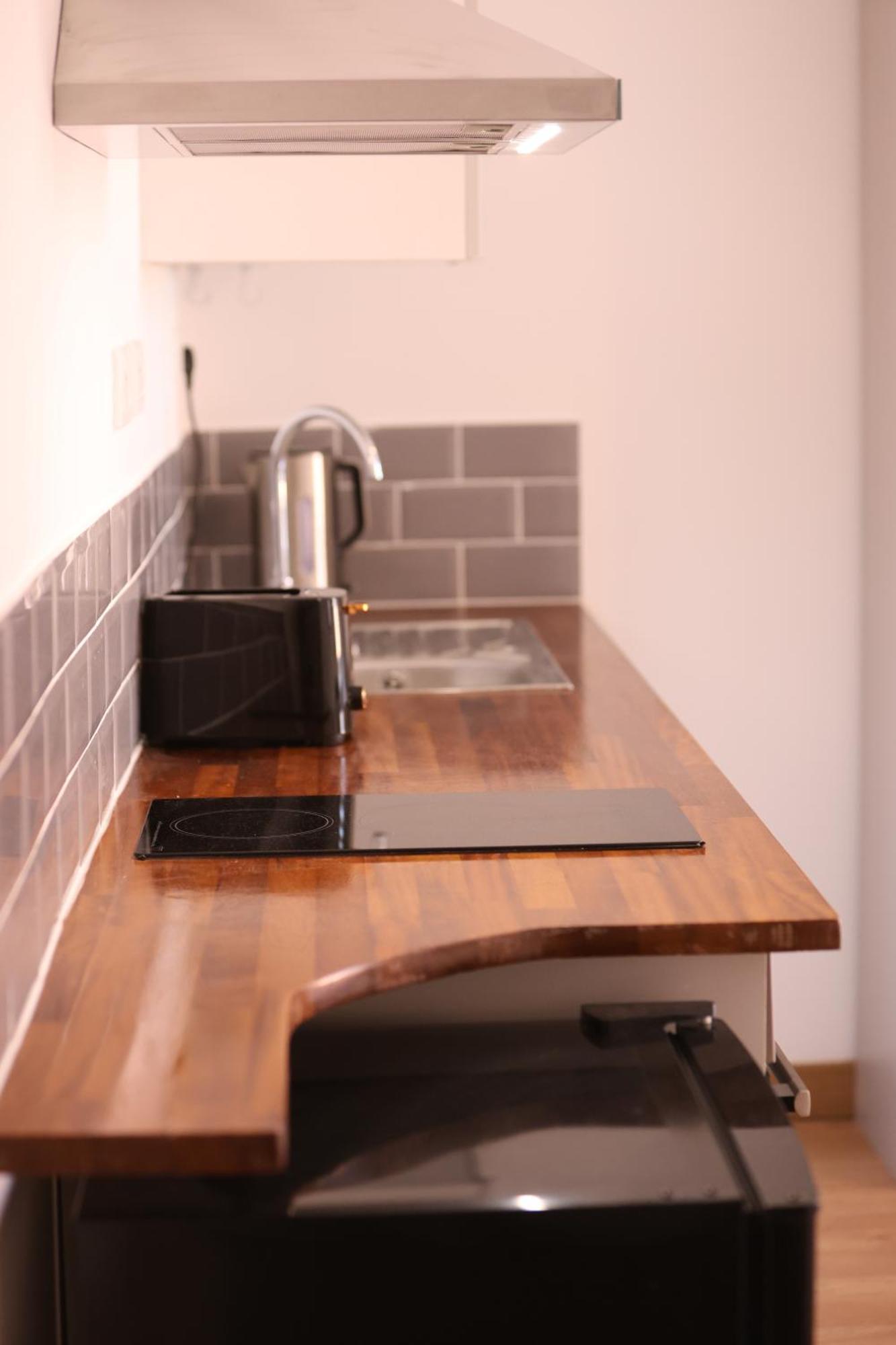 Apartamento Stylish Escape Londres