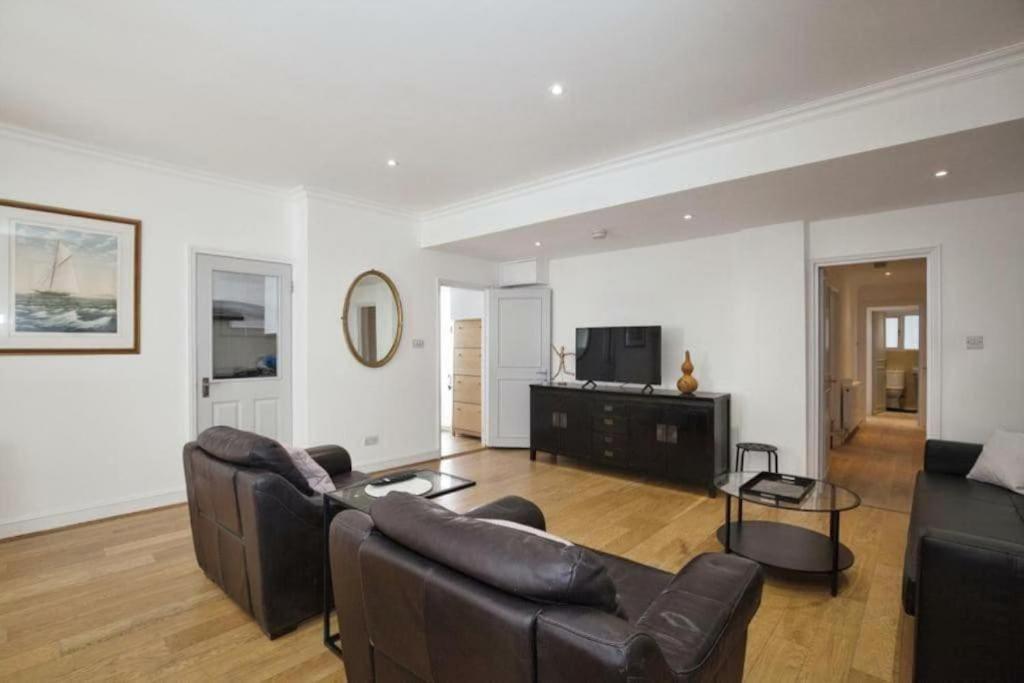 Apartamento Lovely Kensington Flat Londres